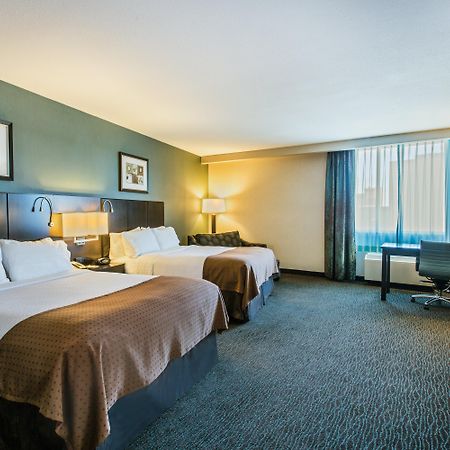Holiday Inn Saskatoon Downtown By Ihg Exterior foto