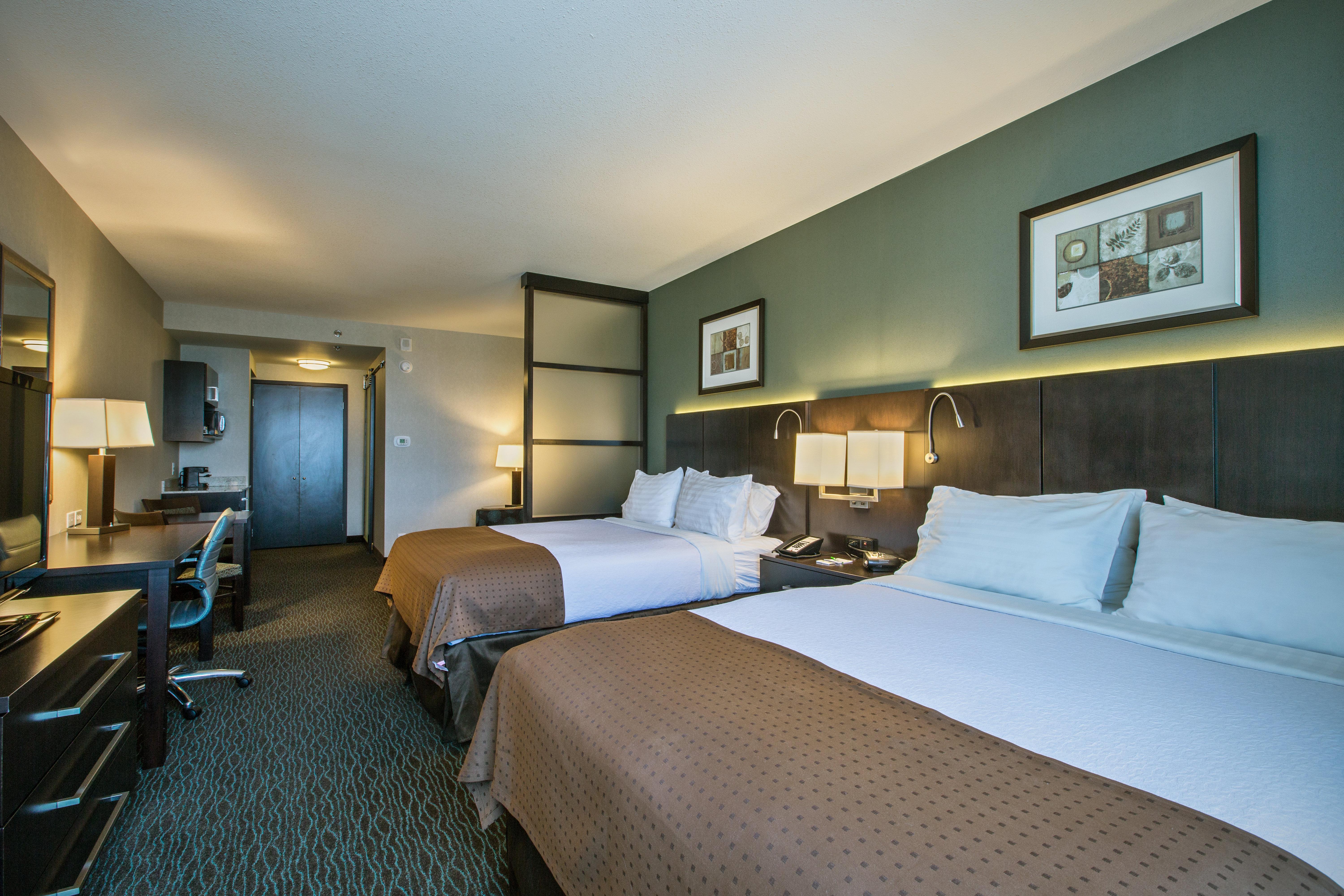 Holiday Inn Saskatoon Downtown By Ihg Exterior foto