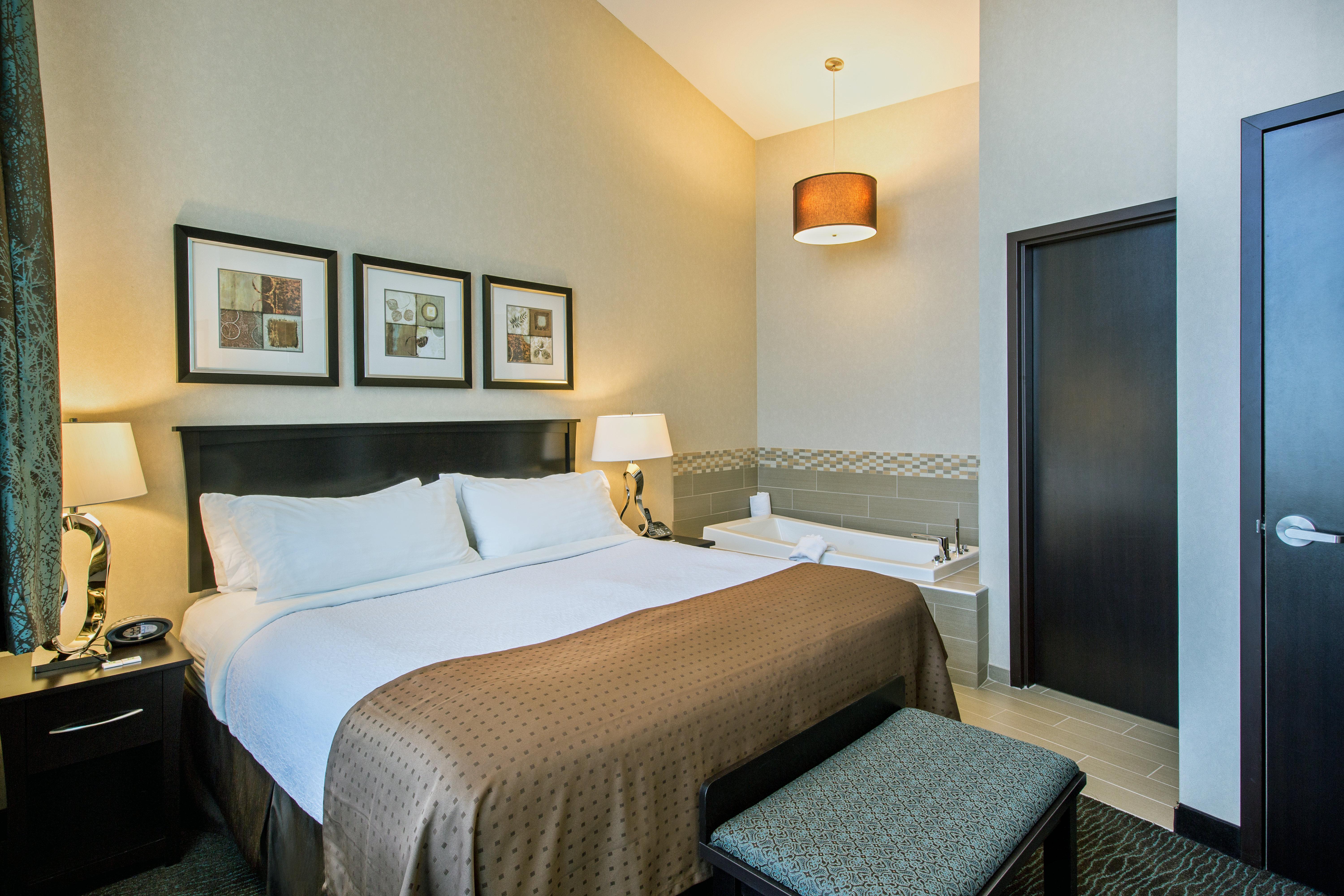 Holiday Inn Saskatoon Downtown By Ihg Exterior foto
