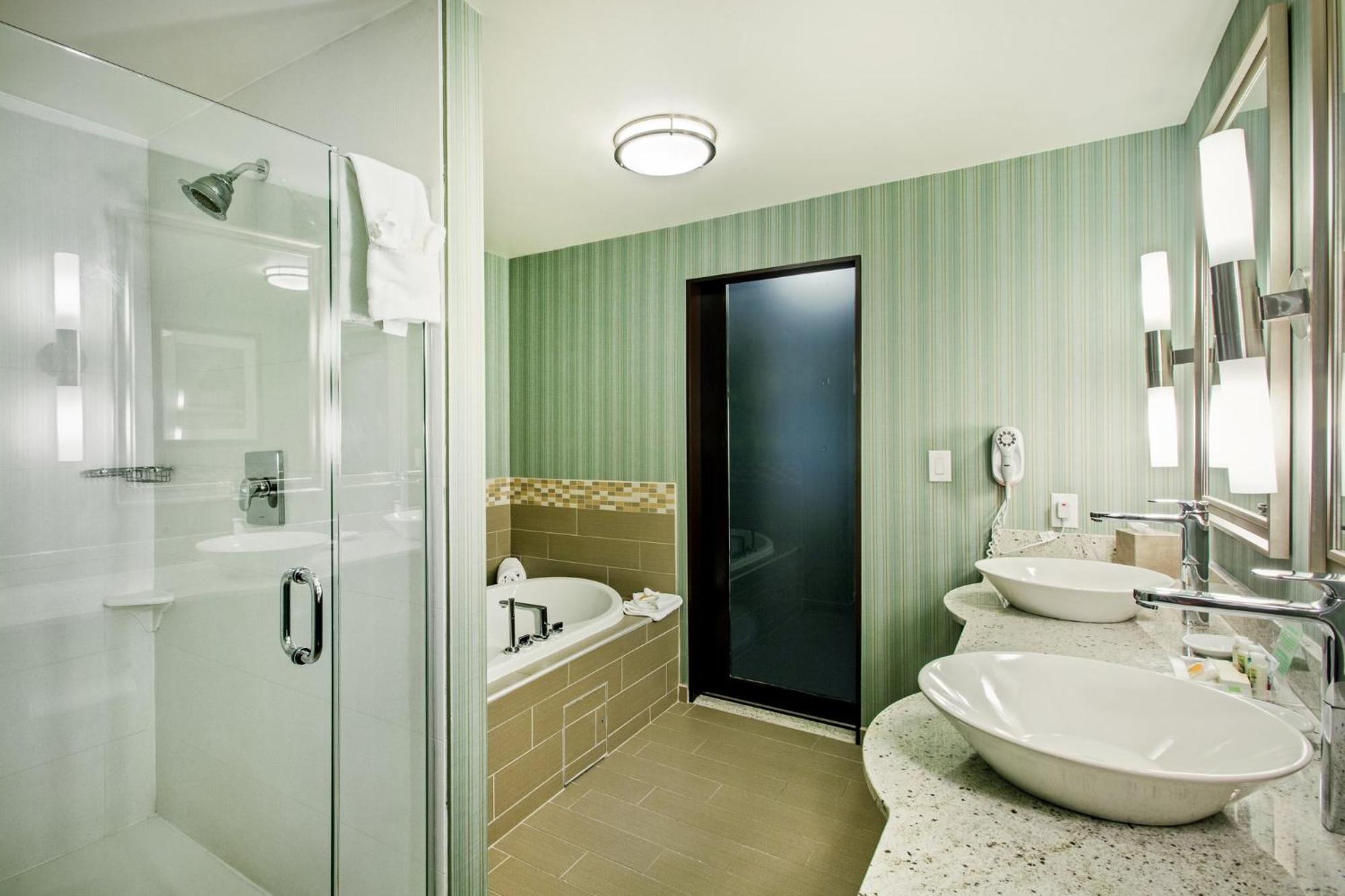 Holiday Inn Saskatoon Downtown By Ihg Exterior foto