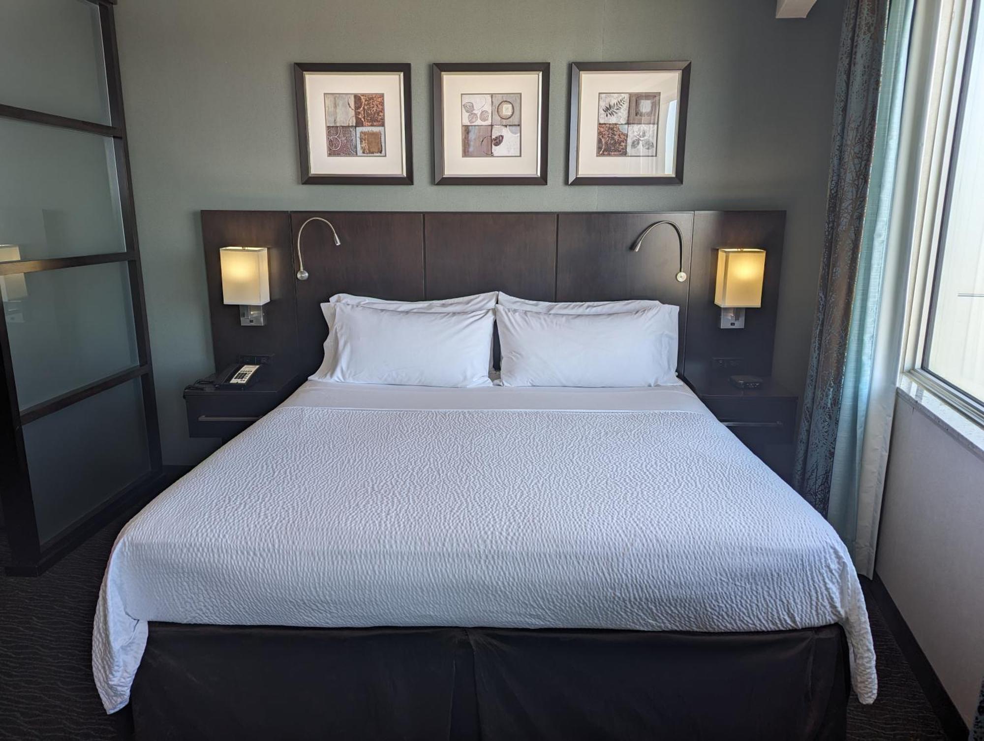 Holiday Inn Saskatoon Downtown By Ihg Exterior foto